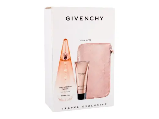 Givenchy Ange ou Demon (Etrange) Le Secret 2014 Eau de Parfum 100 ml