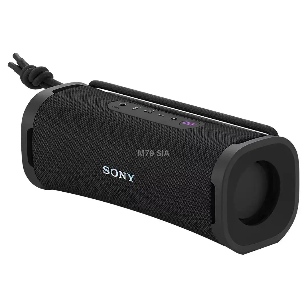 SONY ULT Field 1 Wireless speaker Black