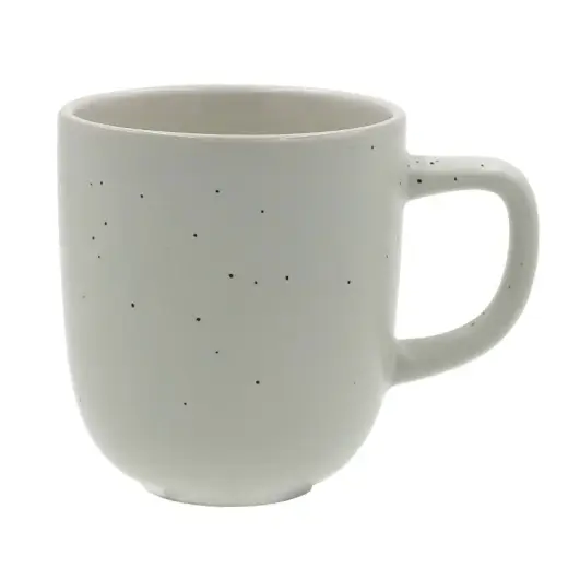 Krūze 350ml bēša