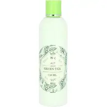 "Green Tea Body Lotion - Tělové mléko" - "Green Tea Body Lotion - Body Milk".