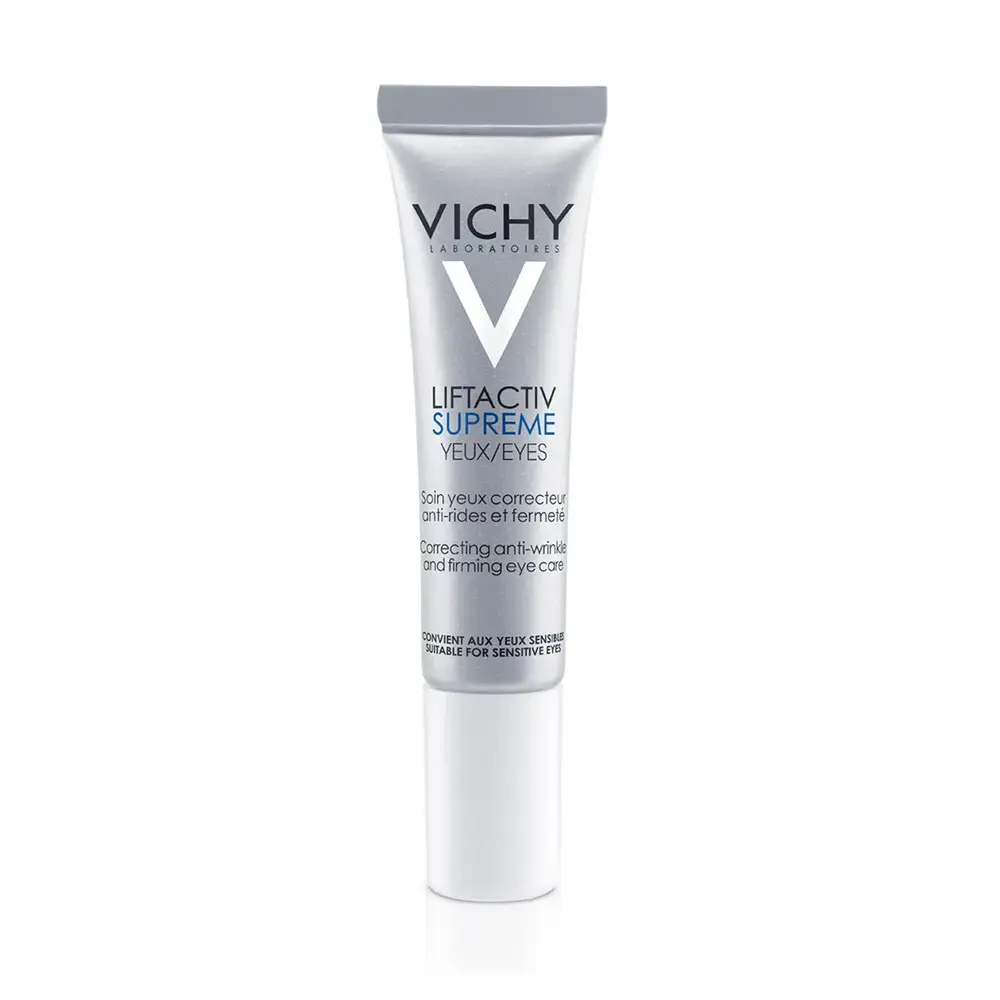 Vichy Liftactiv H.a. Anti-Wrinkle Firming Eye Care 15ml