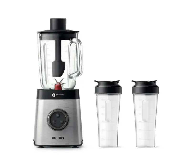 PHILIPS Avance Collection blenderis (2L)
