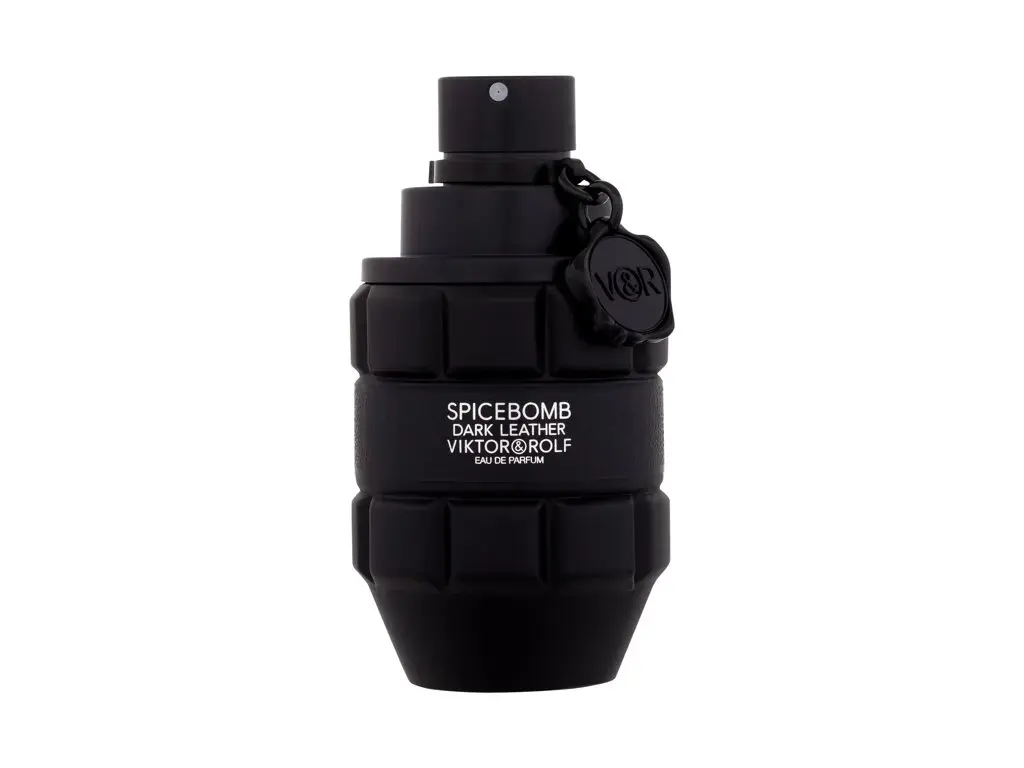 Viktor & Rolf Spicebomb Dark Leather Eau de Parfum 50 ml