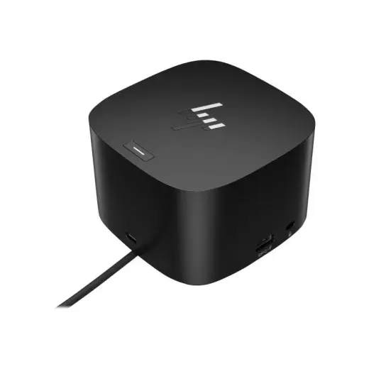 HP Docking Station Thunderbolt Dock G4 USB-C USBC 120W (4J0A2AA#ABB)