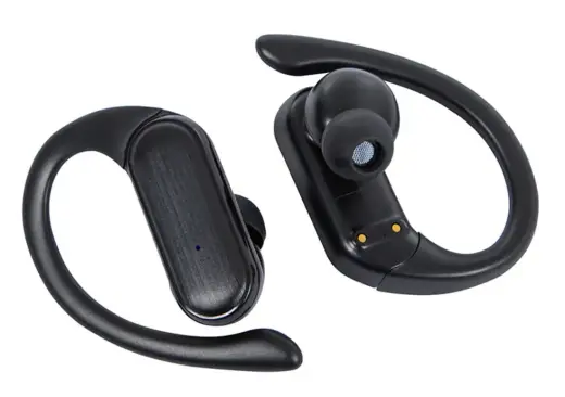 Earbuds BTE800 black