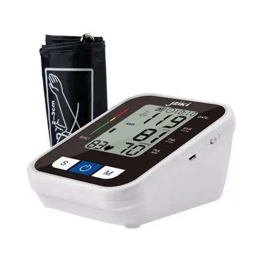 Electronic blood pressure monitor ZK-B872YA