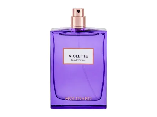 Molinard Les Elements Collection Violette Eau de Parfum 75 ml