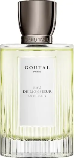 Annick Goutal Eau De Monsieur smaržas vīriešiem (EDT) 100 ml