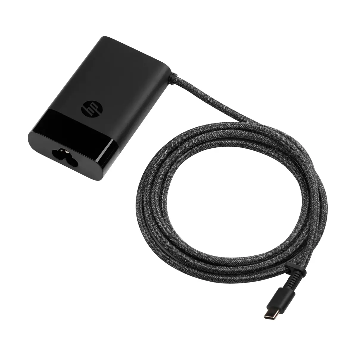 HP USB-C 65W Laptop Charger (HP-671R2AA)