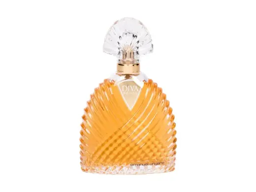Emanuel Ungaro Diva Pépite Eau de Parfum 100 ml