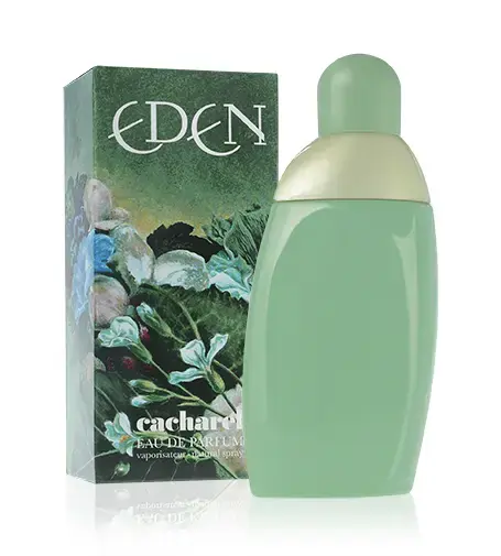 Cacharel Eden (EDP) parfimērijas ūdens sievietēm 50 ml