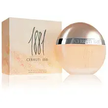 Cerruti 1881 (EDT) tualettvesi naistele 100 ml
