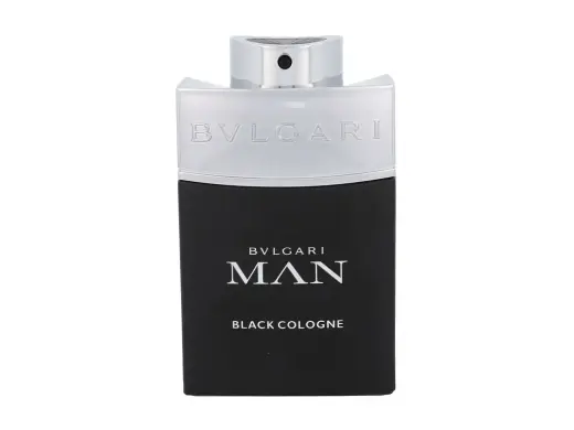 Bvlgari MAN Black Cologne Eau de Toilette 60 ml