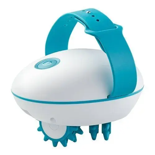 Massaggiatore Corporeo Beurer 10443 Beauty Cm 51 White E Blue