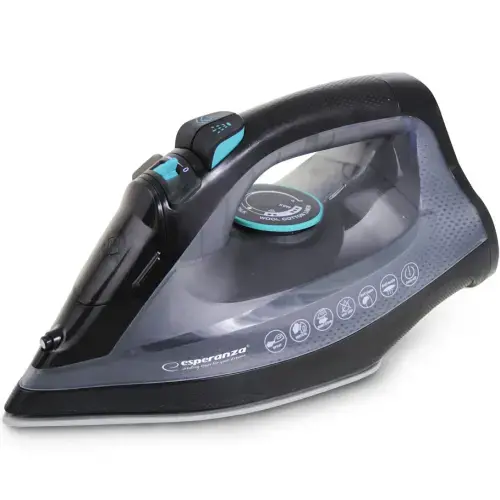 Esperanza EHI010 Bezvadu gludeklis 2600W
