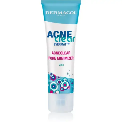 Dermacol Acneclear Pore Reduction Gel-Cream 50ml