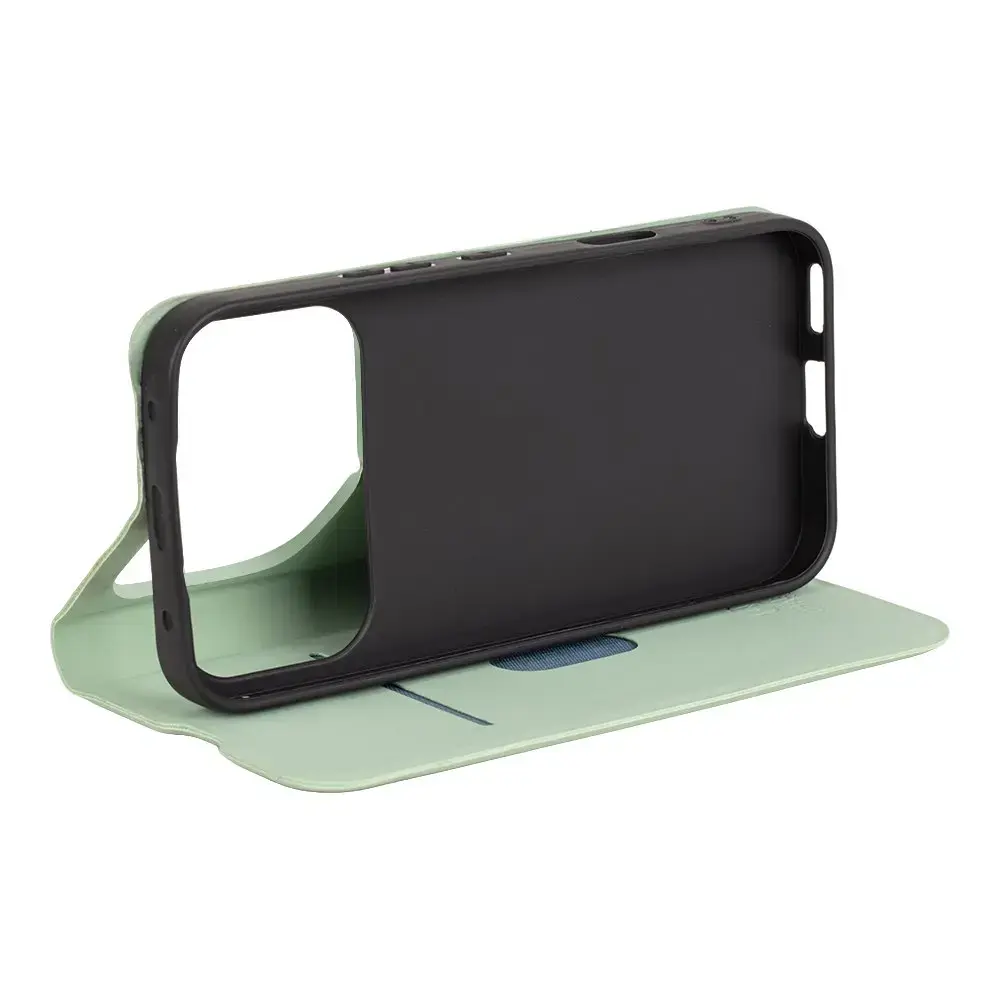 OBAL:ME SmoothTouch Case for Honor 600 Mint Green