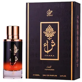 Lattafa Thara (EDP) parfüümvesi naistele 100 ml