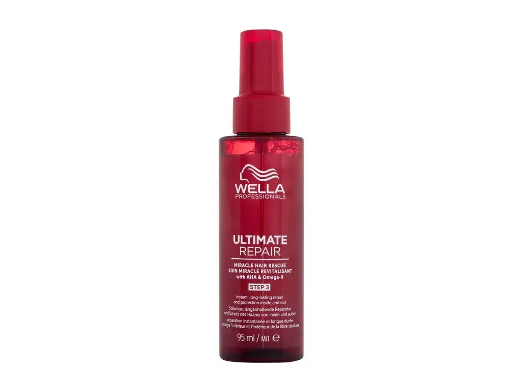 Wella Professionals Ultimate Repair Miracle Hair Rescue Hair Serum 95 ml