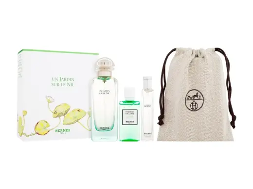 Hermes Un Jardin Sur Le Nil Eau de Toilette 100 ml