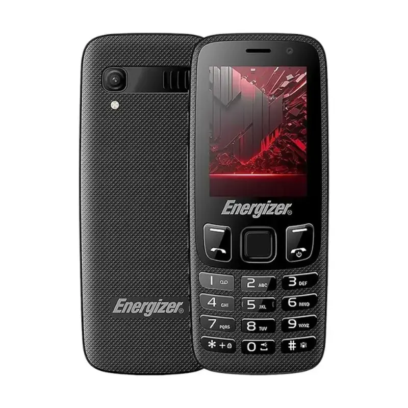 Phone 512MB RAM 4GB 2,4 4G LTE Dual SIM EU