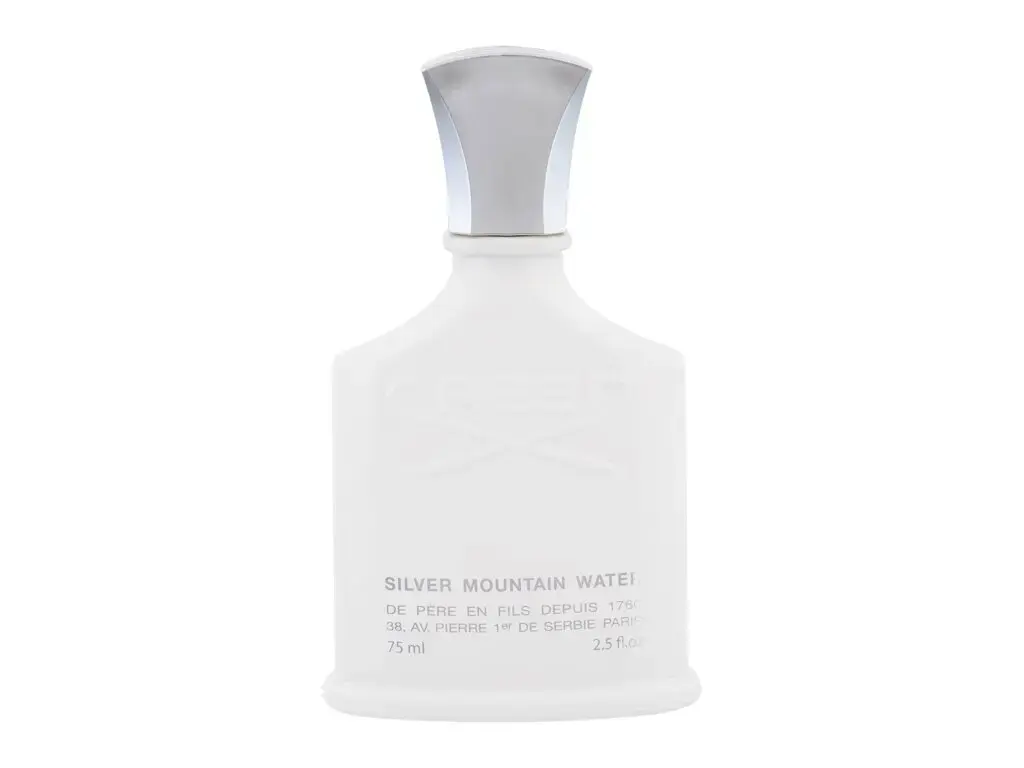 Creed Silver Mountain Water Eau de Parfum 75 ml