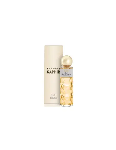 Saphir Oui (EDP) Eau de Parfum for Women 200 ml