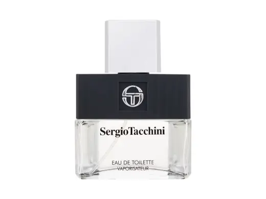 Sergio Tacchini Man Eau de Toilette 50 ml