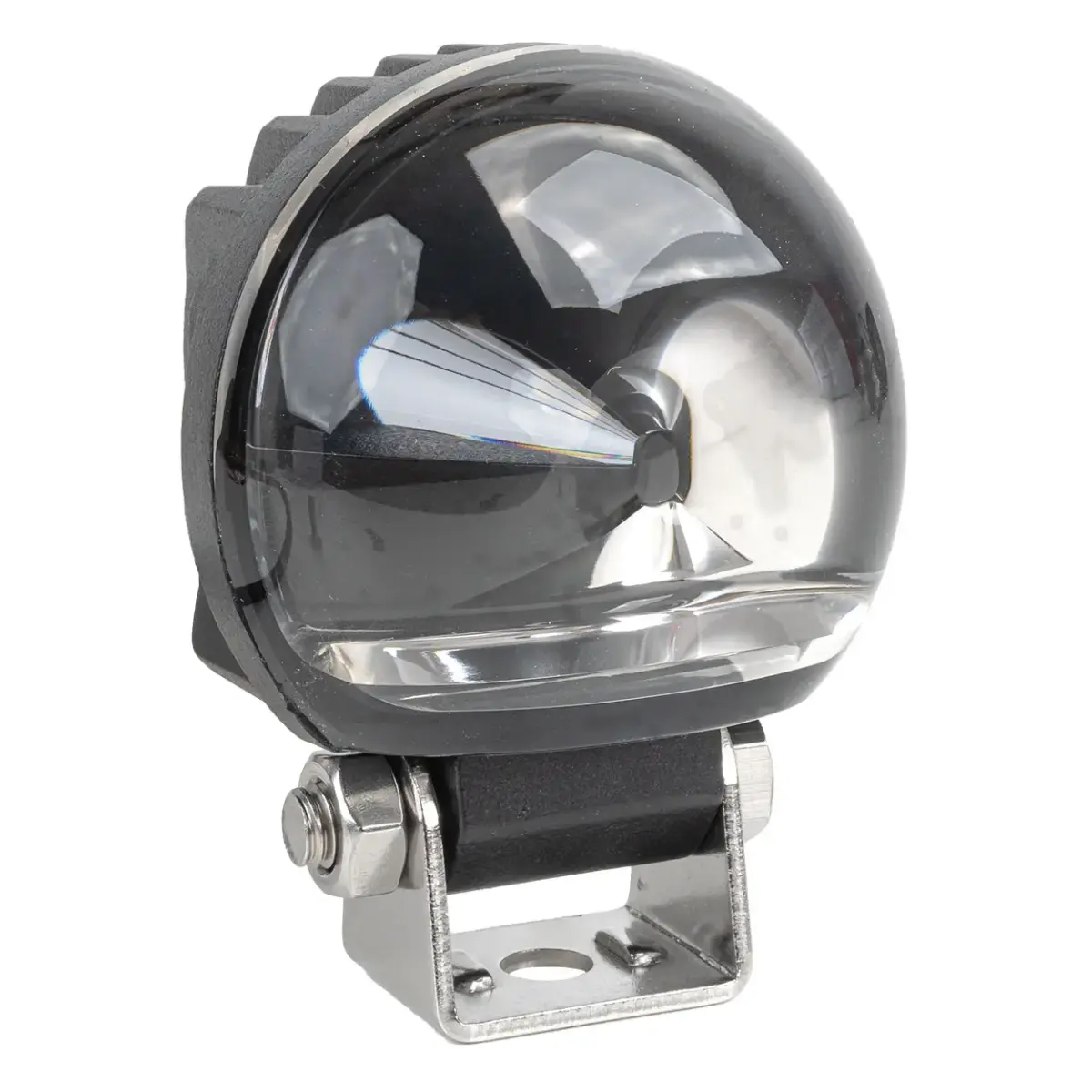 U-zone forklift safety light 10W 10–80V AMIO-04867