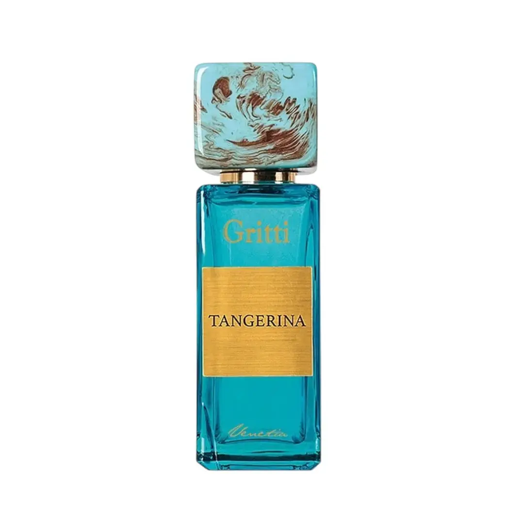 Gritti, Tangerina, Eau De Parfum, Unisex, 100 ml *Tester