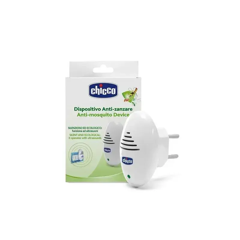 Chicco ™ Anti-Mosquito Domestic Device 1pc