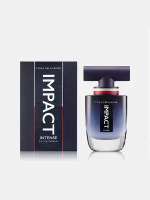 Tommy Hilfiger Impact Intense Eau De Parfum 50ml