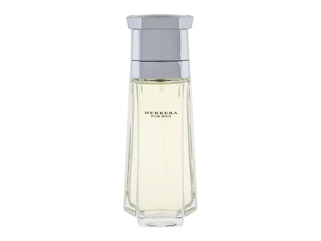 Carolina Herrera Herrera For Men Eau de Toilette 100 ml