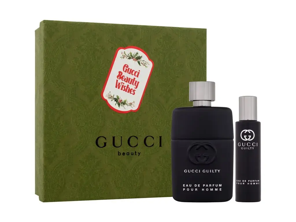Gucci Guilty Eau de Parfum 50 ml