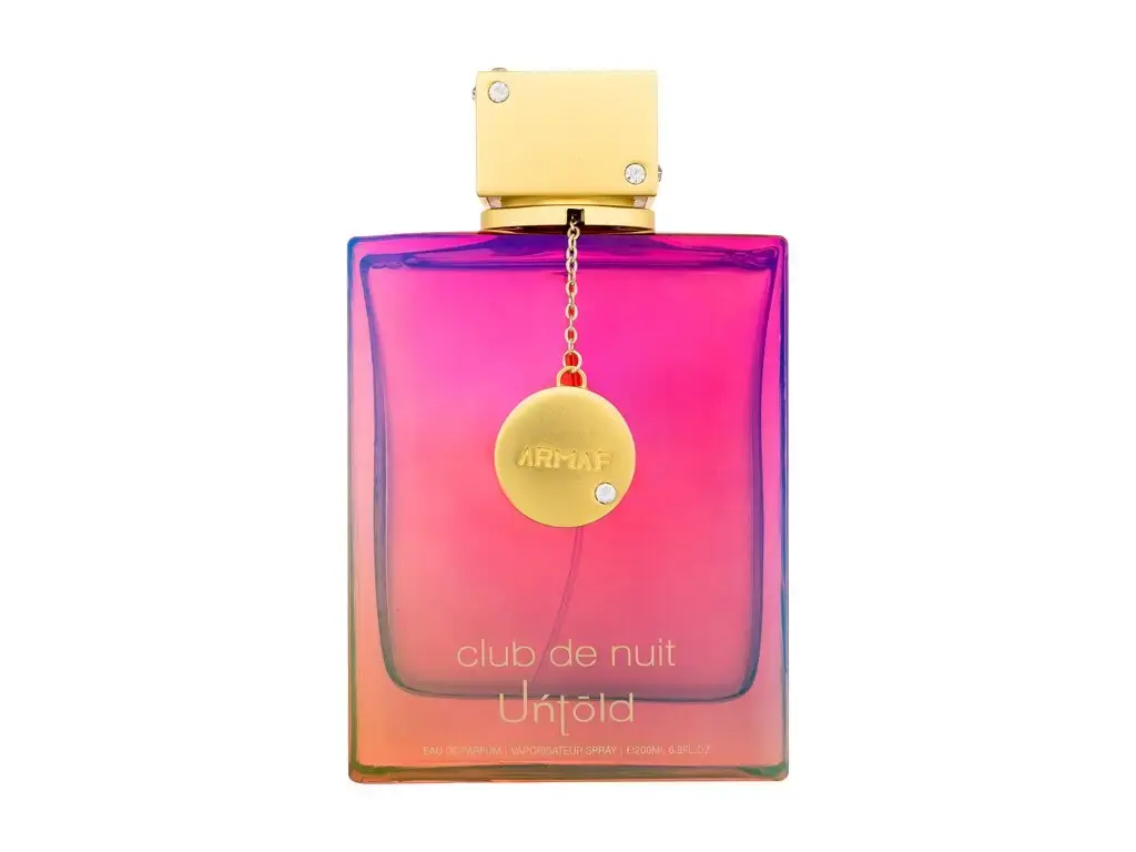 Armaf Club de Nuit Untold Eau de Parfum 200 ml