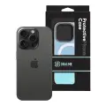 OBAL:ME HoloMag Cover for Apple iPhone 15 Pro White Photo