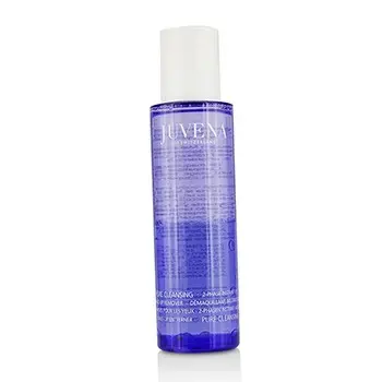 Juvena by Juvena Pure Cleansing 2-Phase Instant Eye Make-up Remover -100ml/3.4OZ for WOMEN