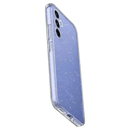 Spigen Liquid Crystal Case for Samsung Galaxy A54 5G - Clear Glitter