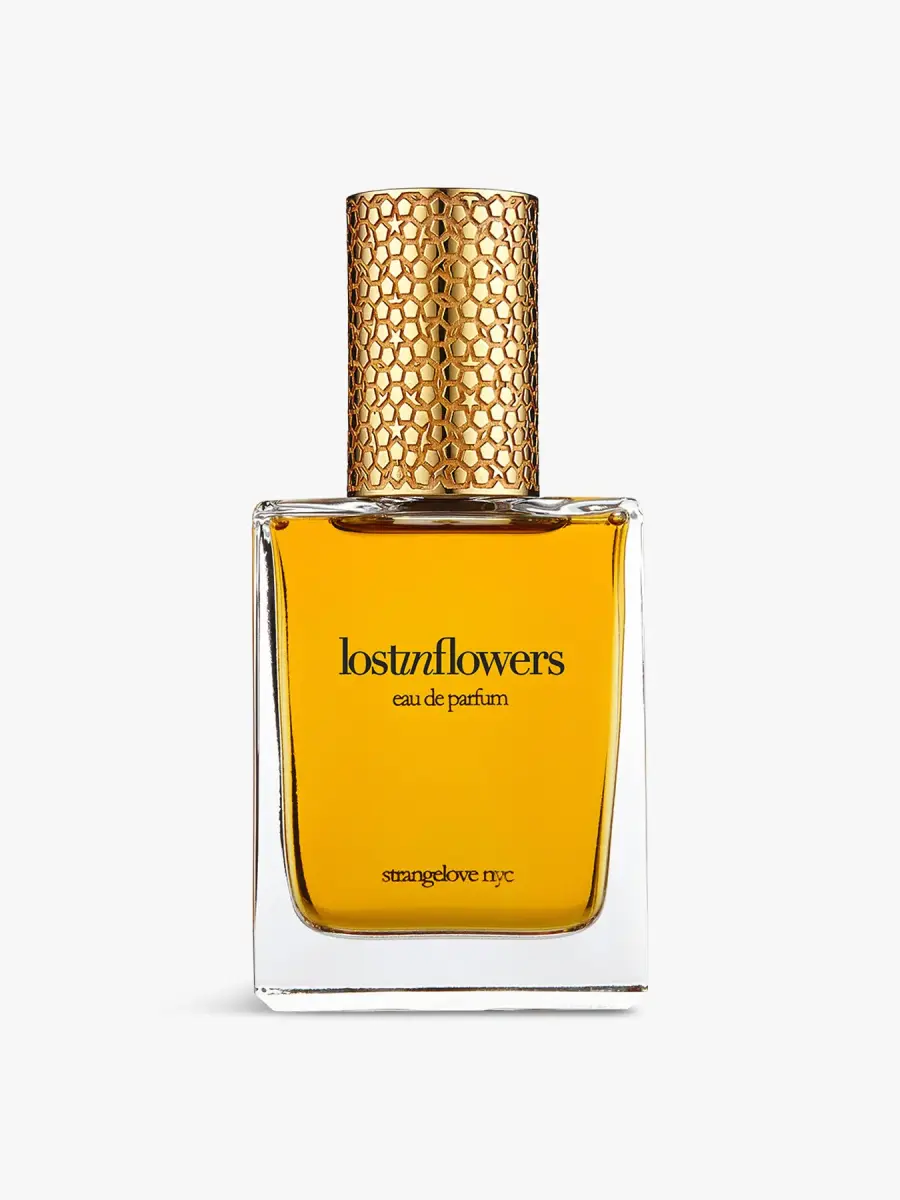Strangelove NYC LostinFlowers uniseks smaržas 50 ml
