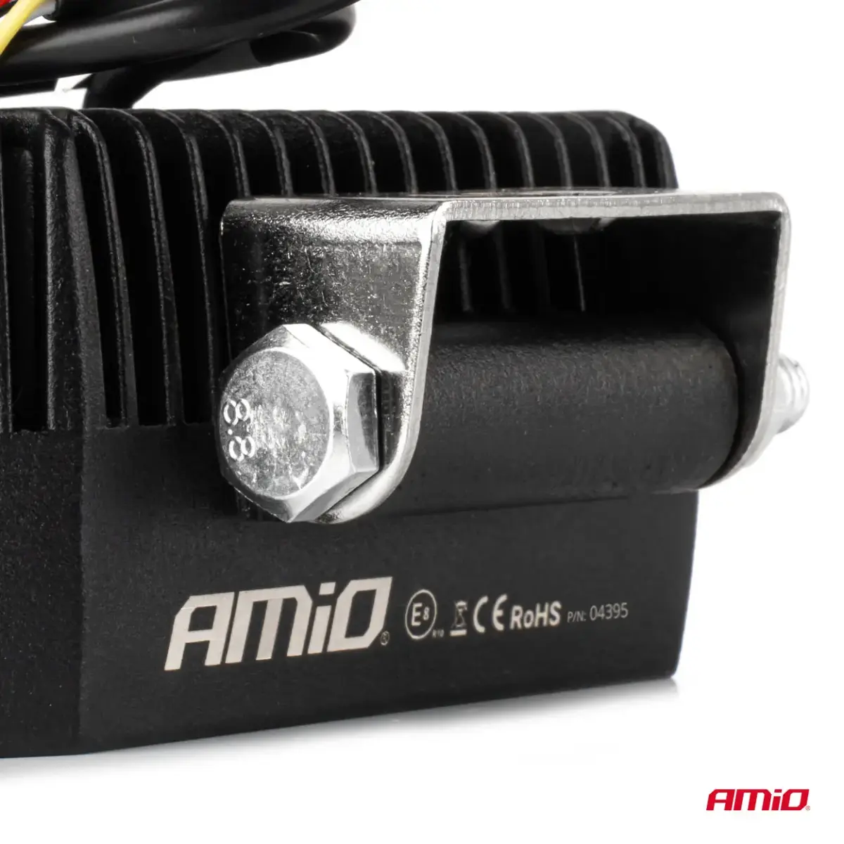LED work lamp 30W COMBO 12V 24V AMIO-04395