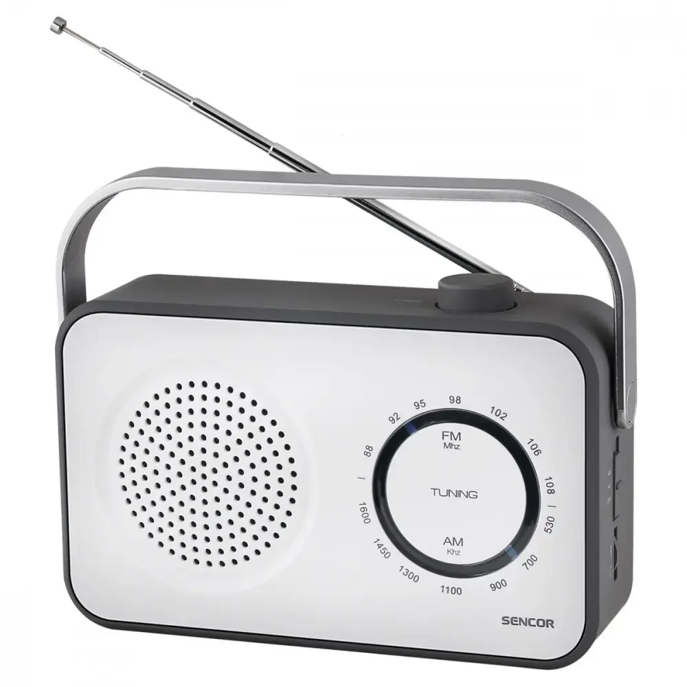 Radio AM|FM SRD 2100W