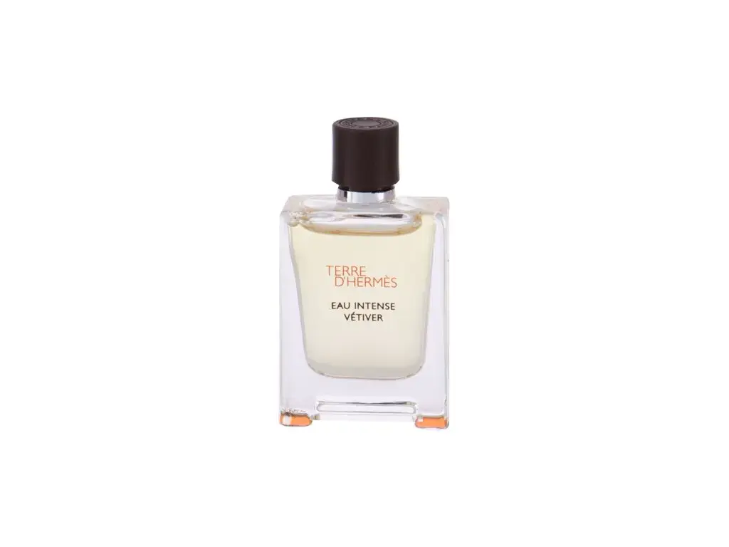 Hermes Terre d'Hermes Eau Intense Vétiver Eau de Parfum 5 ml