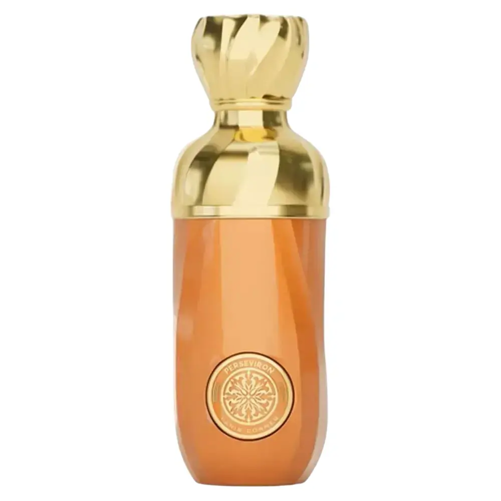 Paris Corner, Perseviron, Eau De Parfum, Unisex, 100 ml