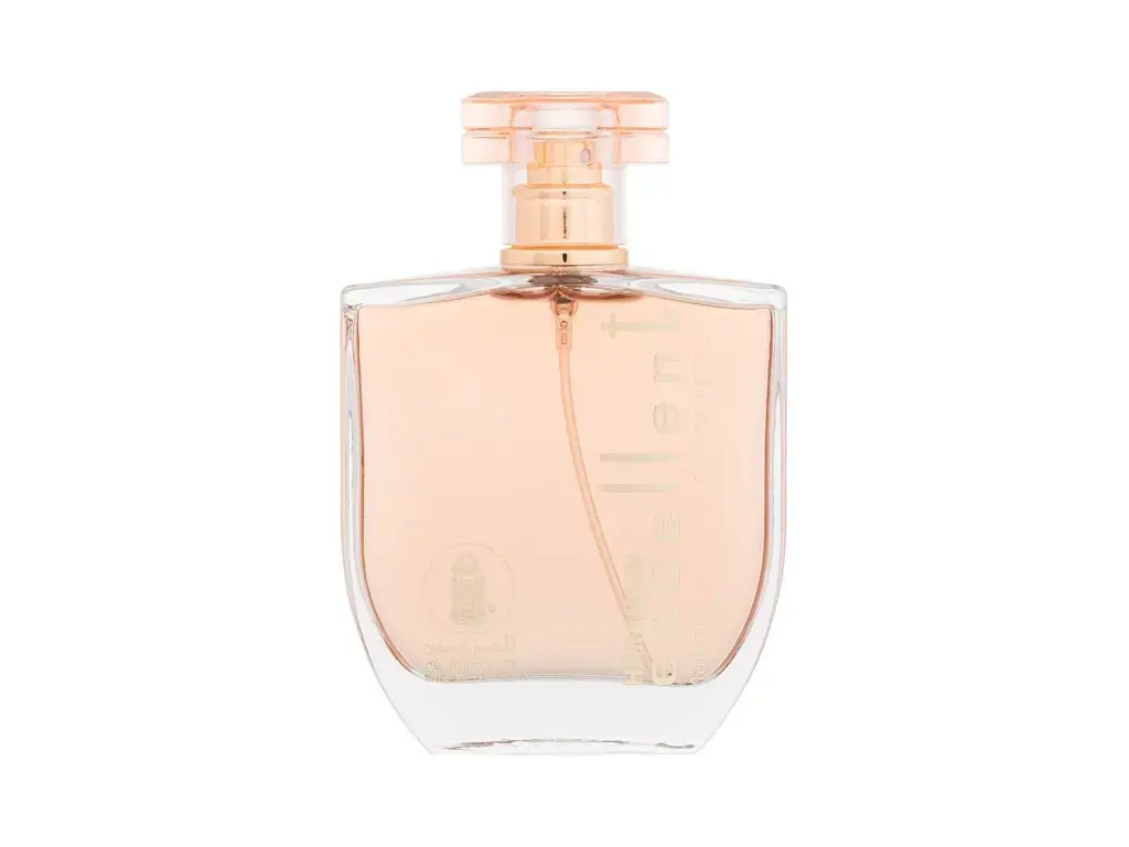 Al Haramain Excellent Eau de Parfum 100 ml