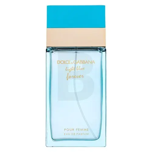 Dolce & Gabbana Light Blue Forever eau de parfum for women 100 ml