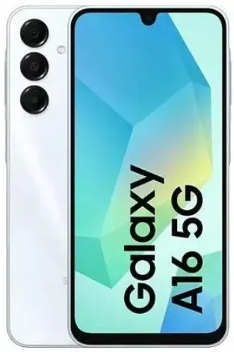 Samsung Galaxy A16 5G 8GB|256GB Grey