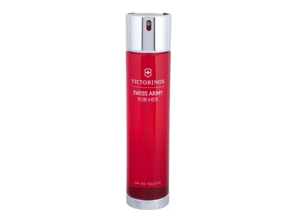 Swiss Army Swiss Army Eau de Toilette 100 ml