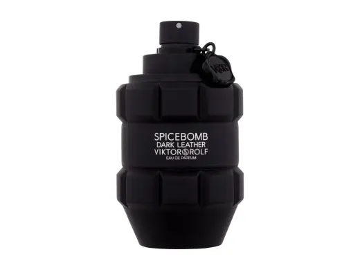 Viktor & Rolf Spicebomb Dark Leather Eau de Parfum 150 ml