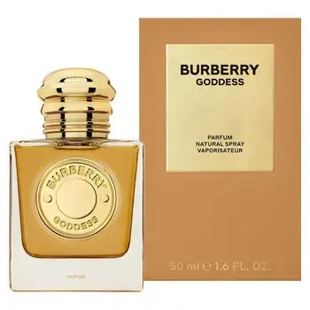 Burberry  Burberry BURBERRY GODDESS PARFUM 50