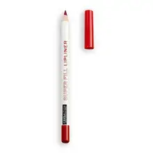 "Relove Super Fill Lipliner 1 g" - переводится как "Relove Super Fill Lipliner 1 g".